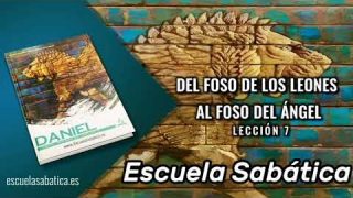 Lección 7 | Viernes 14 de febrero del 2020 | Para estudiar y meditar | Escuela Sabática Adultos