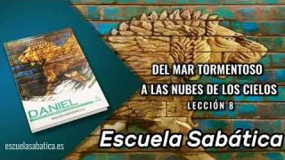 Lección 8 | Sábado 15 de febrero del 2020 | Para memorizar | Escuela Sabática Adultos