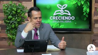 Lección 9 | De la contaminación a la purificación | Escuela Sabática Creciendo en la Palabra