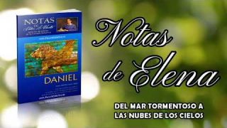 Notas de Elena | Jueves 20 de febrero del 2020 | Los santos del Altísimo | Escuela Sabática