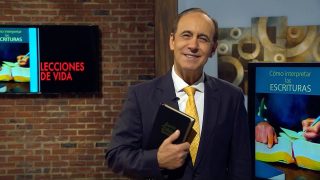 Lección 1 | La singularidad de la Biblia | Escuela Sabática Lecciones de Vida