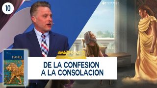 Lección 10 | De la Confesión a la Consolación | Escuela Sabática Amazing Facts