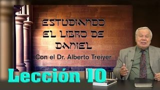 Lección 10 | De la Confesión al Consuelo | Escuela Sabática Dr. Alberto Treiyer