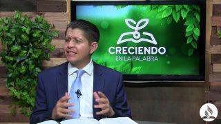 Lección 11 | De la batalla a la victoria | Escuela Sabática Creciendo en la Palabra