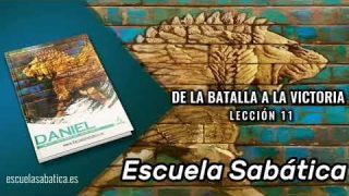Lección 11 | Lunes 9 de marzo del 2020 | Una visión del Príncipe | Escuela Sabática Adultos