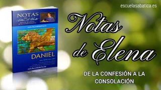 Notas de Elena | Jueves 5 de marzo del 2020 | El calendario profético | Escuela Sabática