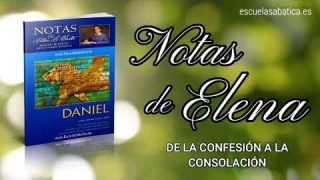 Notas de Elena | Martes 3 de marzo del 2020 | El valor de la intercesión | Escuela Sabática