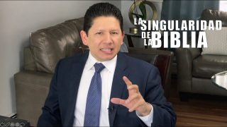 Lección 1 | La singularidad de la Biblia | Escuela Sabática Aquí entre nos