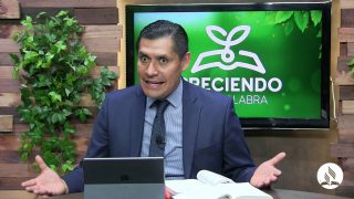 Lección 2 | El origen y la naturaleza de la Biblia | Escuela Sabática Creciendo en la Palabra