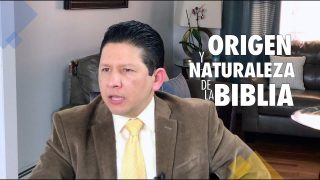 Lección 2 | El origen y la naturaleza de la Biblia | Escuela Sabática Aquí entre nos