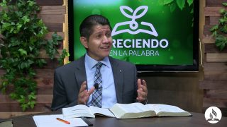 Lección 3 | Cómo consideraban la Biblia Jesús y los Apóstoles | Escuela Sabática Creciendo en la Palabra