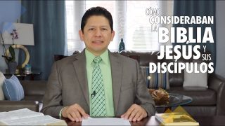 Lección 3 | Cómo consideraban la Biblia Jesús y los Apóstoles | Escuela Sabática Aquí entre nos