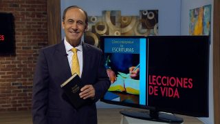 Lección 3 | La visión de la Biblia que tuvieron Jesús y los apóstoles | Escuela Sabática Lecciones de Vida