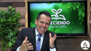 Lección 4 | La Biblia : fuente autoritativa de nuestra teología | Escuela Sabática Creciendo en la Palabra