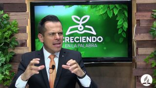 Lección 5 | Solo la Biblia : Sola Scriptura | Escuela Sabática Creciendo en la Palabra