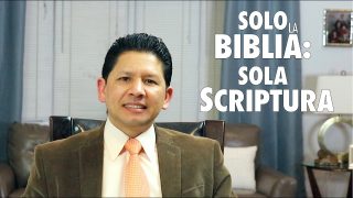 Lección 5 | Solo la Biblia: Sola Scriptura | Escuela Sabática Aquí entre nos