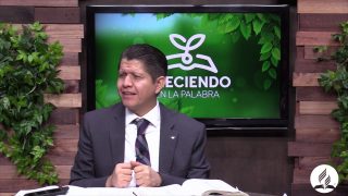 Lección 10 | La Biblia como Historia | Escuela Sabática Creciendo en la Palabra