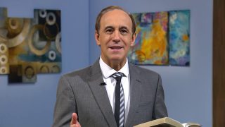 Lección 10 | La Biblia como historia | Escuela Sabática Lecciones de Vida