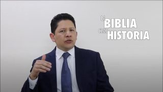Lección 10 | La Biblia como historia | Escuela Sabática Aquí entre nos