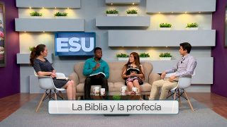 Lección 11 | La Biblia y la profecía | Escuela Sabática Universitaria