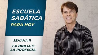 Lección 11 | La Biblia y la Profecía | Escuela Sabática Pr. Ranieri Sales