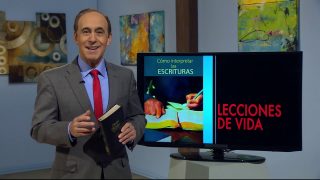 Lección 11 | La Biblia y la Profecía | Escuela Sabática Lecciones de Vida