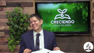 Lección 12 | Cómo abordar pasajes difíciles | Escuela Sabática Creciendo en la Palabra