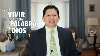 Lección 13 | Cómo vivir de acuerdo con la palabra de Dios | Escuela Sabática Aquí entre nos