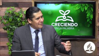 Lección 13 | Cómo vivir de acuerdo con la palabra de Dios | Escuela Sabática Creciendo en la Palabra