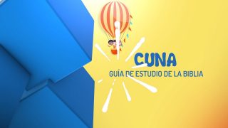 Escuela Sabática de Cuna – Agosto