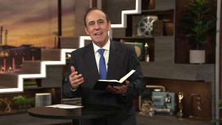 Lección 3 | Ver a las personas a través de los ojos de Jesús | Escuela Sabática Lecciones de Vida