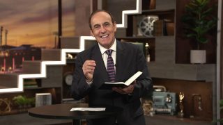 Lección 4 | El poder de la oración: Interceder por otros | Escuela Sabática Lecciones de Vida