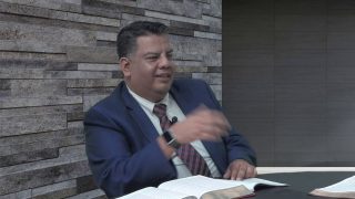 Lección 5 | Testificar con el Poder del Espíritu | Escuela Sabática Creciendo en la Palabra