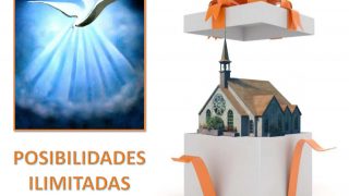 Lección 6 | Posibilidades ilimitadas | Escuela Sabática PowerPoint