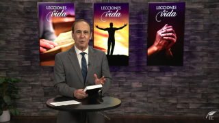Lección 9 | Desarrollar una actitud ganadora | Escuela Sabática Lecciones de Vida