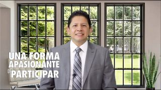 Lección 10 | Una forma apasionante de participar | Escuela Sabática Aquí entre nos