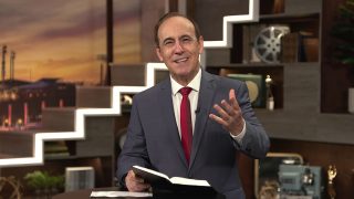 Lección 8 | Ministrar como Jesús | Escuela Sabática Lecciones de Vida
