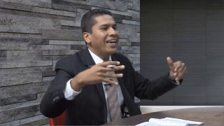 Lección 8 | Ministrar como Jesús | Escuela Sabática Creciendo en la Palabra