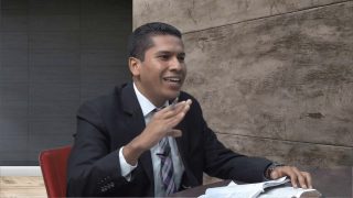 Lección 9 | Desarrollando una Actitud Ganadora | Escuela Sabática Creciendo en la Palabra