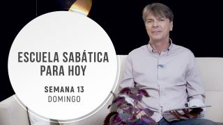 Domingo 20 de septiembre | Escuela Sabática Pr. Ranieri Sales