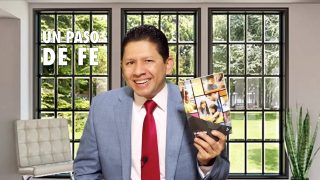 Lección 13 | Un paso de fe | Escuela Sabática Aquí entre nos