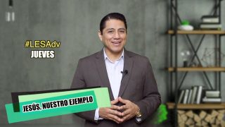 Jueves 15 de octubre | Escuela Sabática – Biblia Práctica