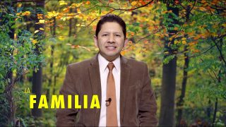 Lección 2 | La familia | Escuela Sabática Aquí entre nos