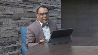 Lección 4 | Los ojos de Jehová: La cosmovisión bíblica | Escuela Sabática Creciendo en la Palabra