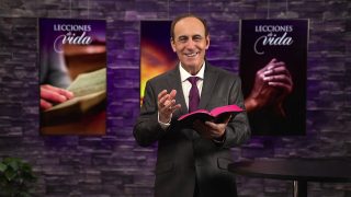 Lección 4 | Los ojos de Jehová: La cosmovisión bíblica | Escuela Sabática Lecciones de Vida