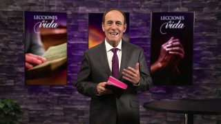Lección 5 | Jesús como el Gran Maestro | Escuela Sabática Lecciones de Vida