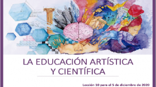 Lección 10 | La educación artística y científica | Escuela Sabática PowerPoint