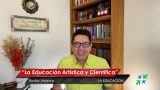 Lección 10 | La educación artística y científica | Escuela Sabática Pr. Ruddy Vivanco