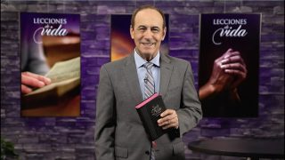 Lección 8 | Educación y redención | Escuela Sabática Lecciones de Vida