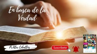 Miércoles 25 de noviembre | Escuela Sabática Pr. Alex Ceballos